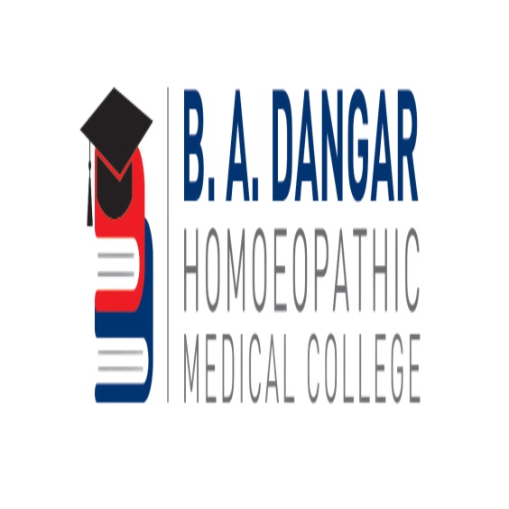 B. A. Dangar Homoeopathic Medical College & Hospital